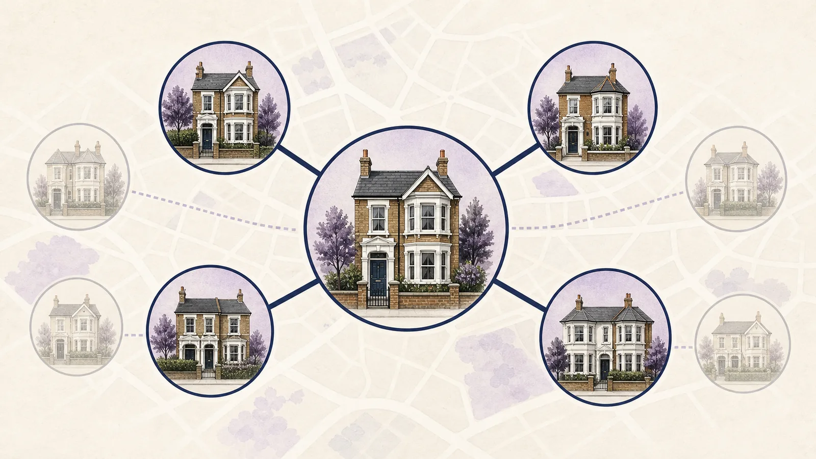 Sold Comparables API: Building Valuation Evidence